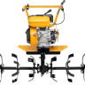 Бензиновый мотоблок Denzel DPT-270S