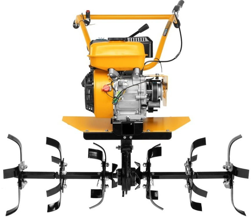 Бензиновый мотоблок Denzel DPT-270S