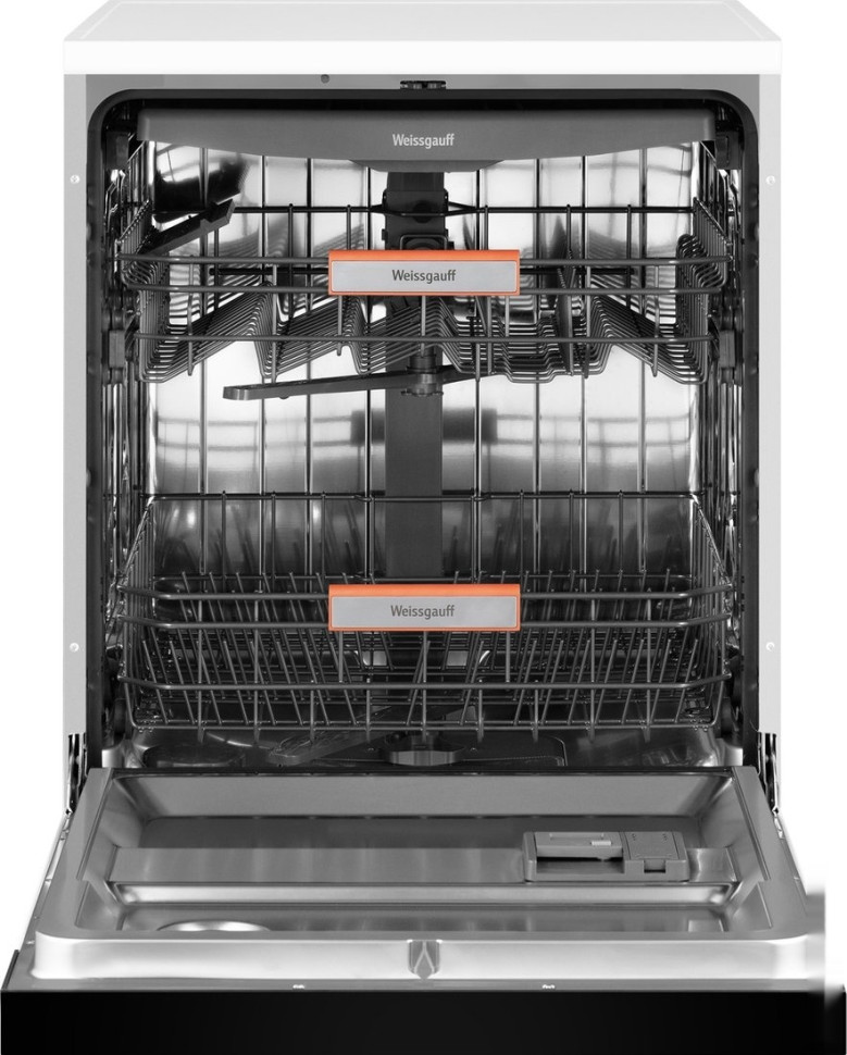 Посудомоечная машина Weissgauff DW 6038 W Inverter