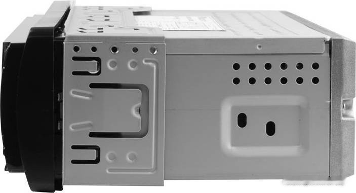 Автомагнитола Nakamichi NQ513BB