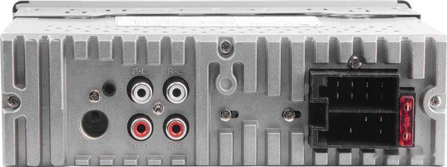 Автомагнитола Nakamichi NQ513BB