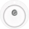 Кухонная мойка AquaSanita Clarus SR100W alba 710