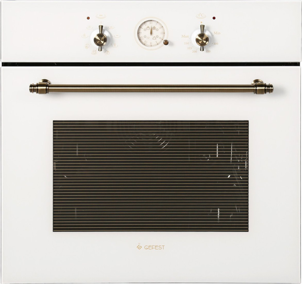 Духовой шкаф Gefest ДА 622-02 К82