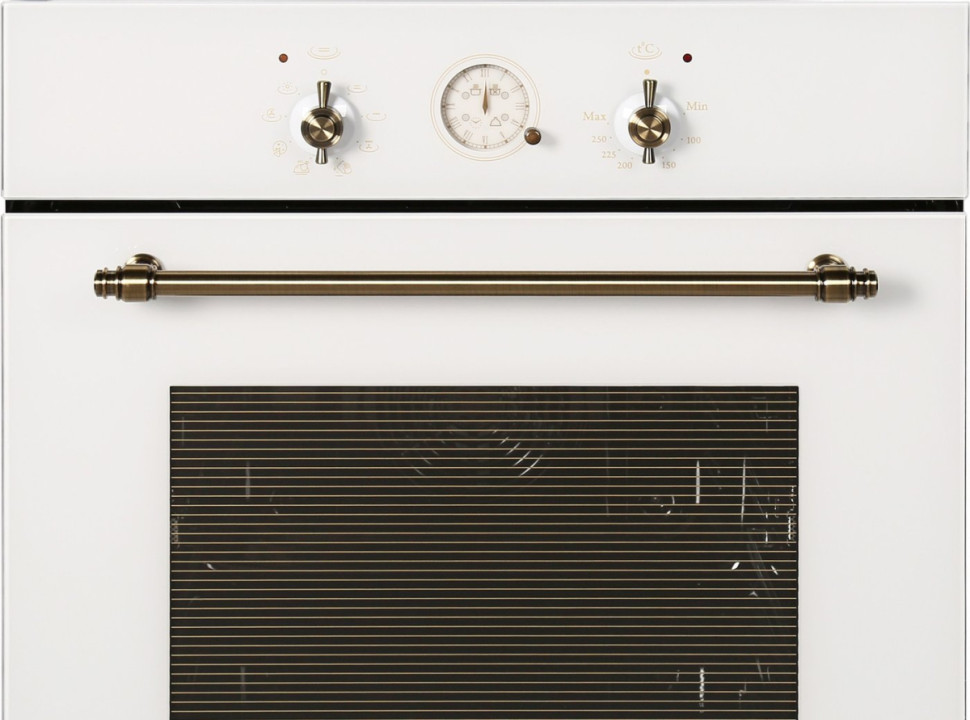 Духовой шкаф Gefest ДА 622-02 К82