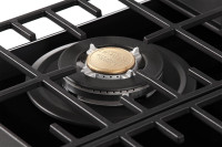 Варочная панель HIBERG VM 9155 B