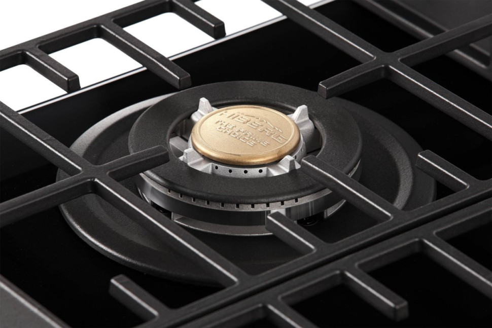 Варочная панель HIBERG VM 9155 B