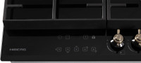 Варочная панель HIBERG VM 9155 B