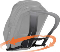 Рюкзак Thule Paramount 27L TPCB27K 3204731 (черный)