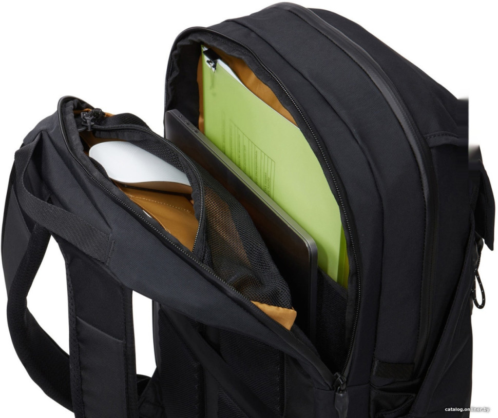 Рюкзак Thule Paramount 27L TPCB27K 3204731 (черный)