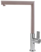 Смеситель Elleci Ares G43 Tortora