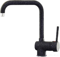 Смеситель Elleci Senna G54 Nero Pietra