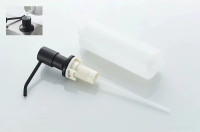 Кухонная мойка Stellar S5050NB Decor