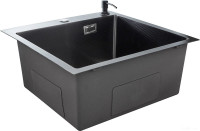 Кухонная мойка Stellar S5050NB Decor