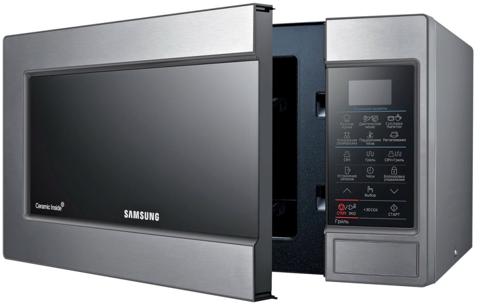 Микроволновая печь Samsung GE83MRTQS