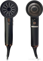 Фен Harizma Vector h10226 (черный)