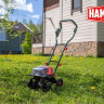 Мотокультиватор Hammer RT40V (без АКБ)