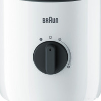 Блендер Braun PowerBlend 3 JB3100WH