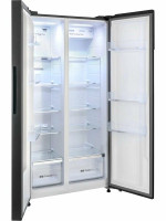 Холодильник side by side NORD RFS 525DX NFXd