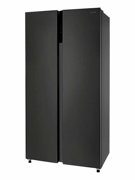 Холодильник side by side NORD RFS 525DX NFXd