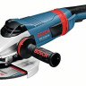 Угловая шлифмашина Bosch GWS 22-180 LVI Professional