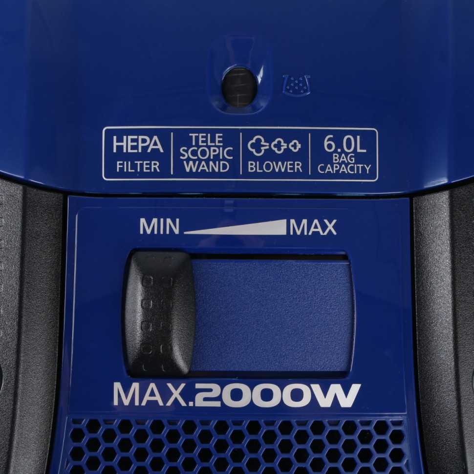 Пылесос Panasonic MC-CG713A