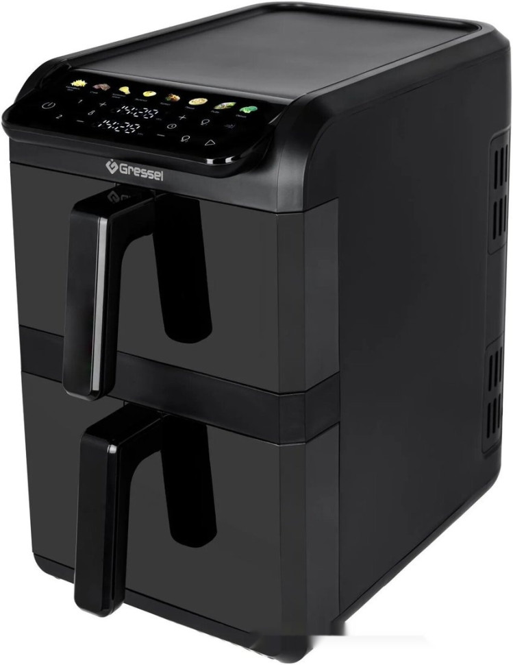 Аэрогриль Gressel GAF-1829