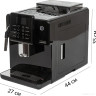 Кофемашина Pioneer CMA012C