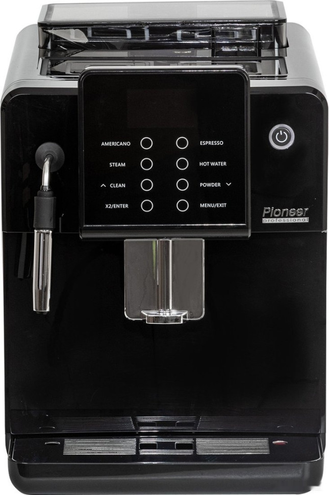 Кофемашина Pioneer CMA012C