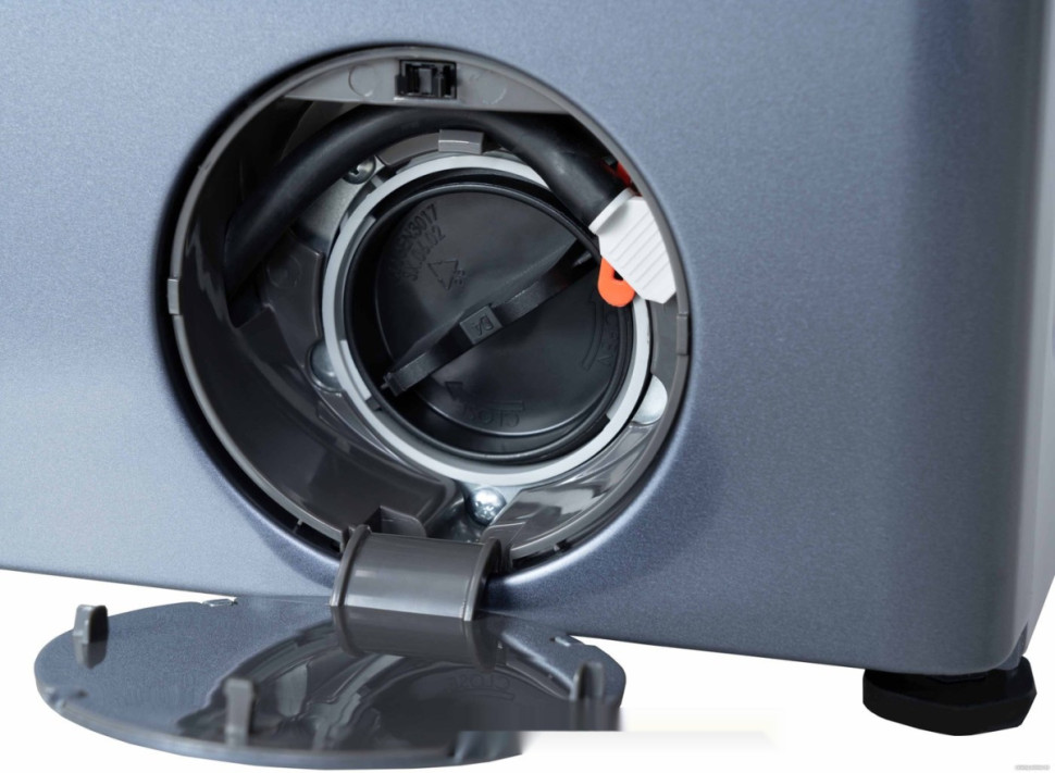 Стиральная машина Бирюса WM-SC914/15 W