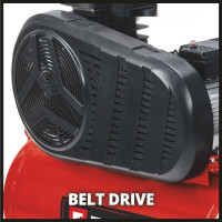 Компрессор Einhell TE-AC 430/90/10