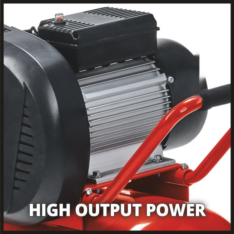 Компрессор Einhell TE-AC 430/90/10