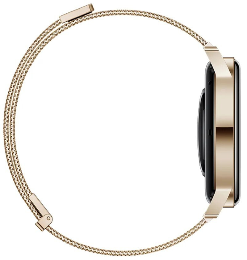 Умные часы Huawei Watch GT 3 Elegant 42 мм