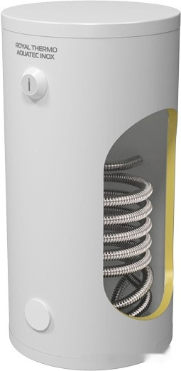 Водонагреватель Royal Thermo Aquatec INOX RTWX 150