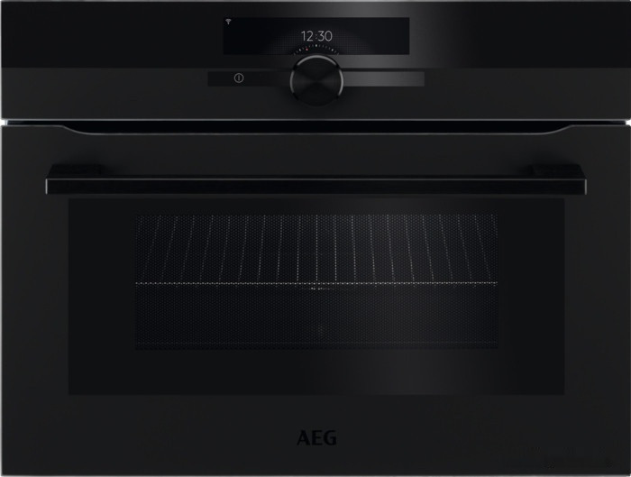 Духовой шкаф AEG KMK965090T
