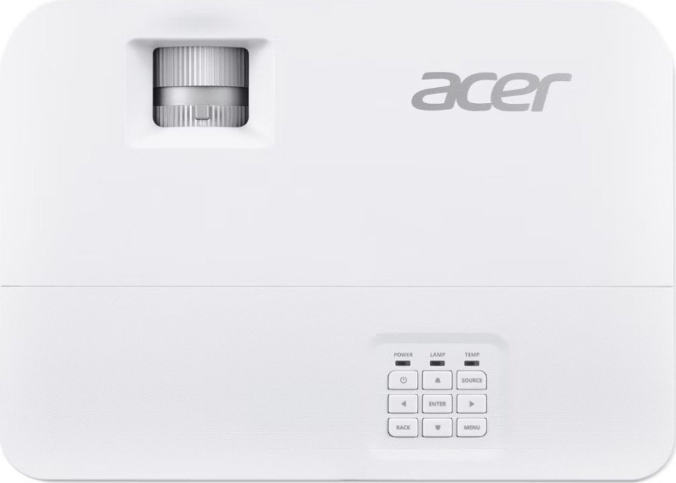 Проектор Acer H6830BD MR.JVK11.001