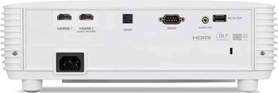 Проектор Acer H6830BD MR.JVK11.001