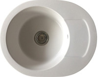 Кухонная мойка БелЭворс Lux (White)