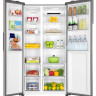 Холодильник (Side-by-Side) HAIER HRF-541DM7RU