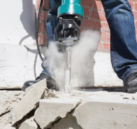 Отбойный молоток Makita HM1812