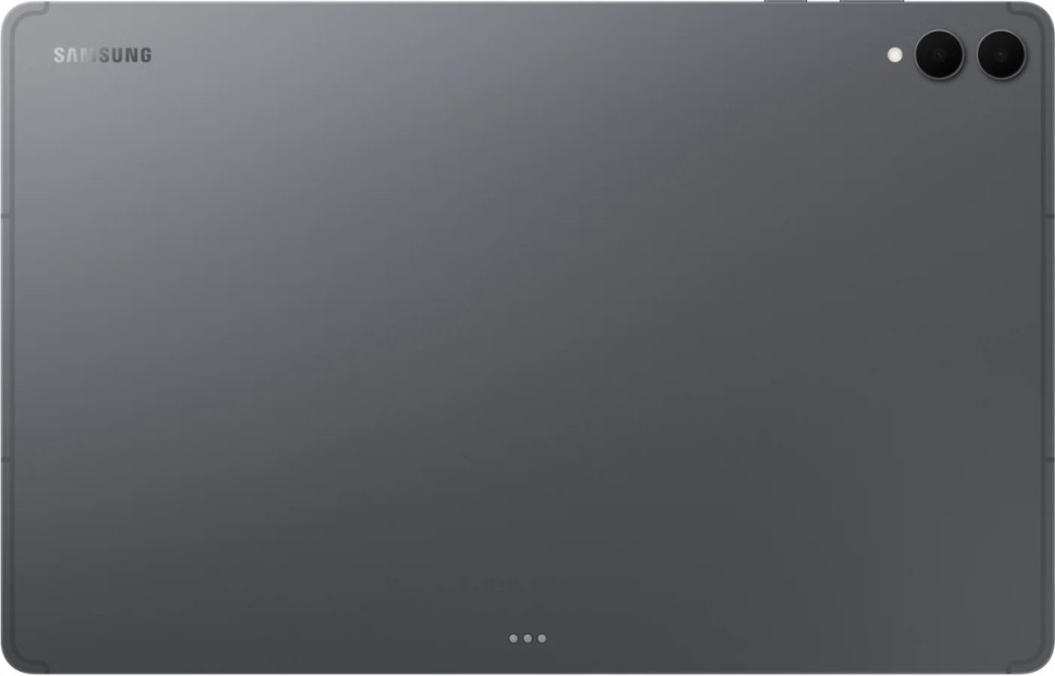 Планшет Samsung Galaxy Tab S11 Ultra 5G SM-X936 12GB/512GB (серый)