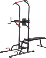 Турник с брусьями Alpin Athletics G-11