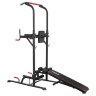 Турник с брусьями Alpin Athletics G-11