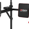 Турник с брусьями Alpin Athletics G-11