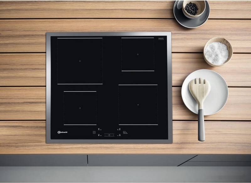 Варочная панель Bauknecht BQ 2760S FT