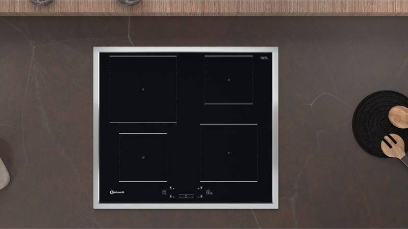 Варочная панель Bauknecht BQ 2760S FT