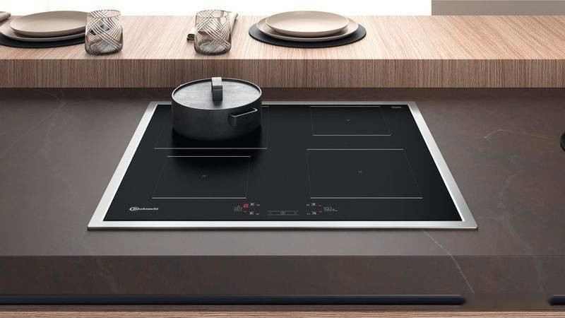 Варочная панель Bauknecht BQ 2760S FT