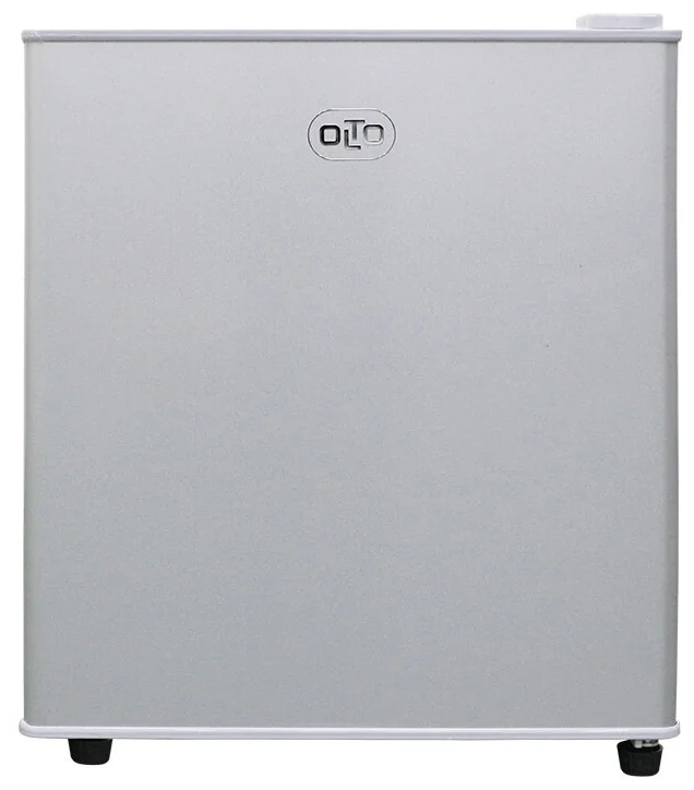 Однокамерный холодильник Olto RF-070 (Silver)