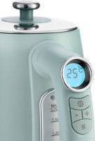 Электрический чайник Kitfort KT-6120-1