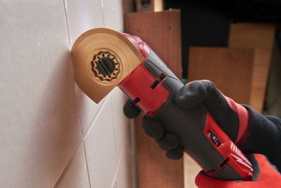 Пильное полотно для пилы Milwaukee 48906050