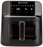 Аэрогриль Gressel GAF-1826